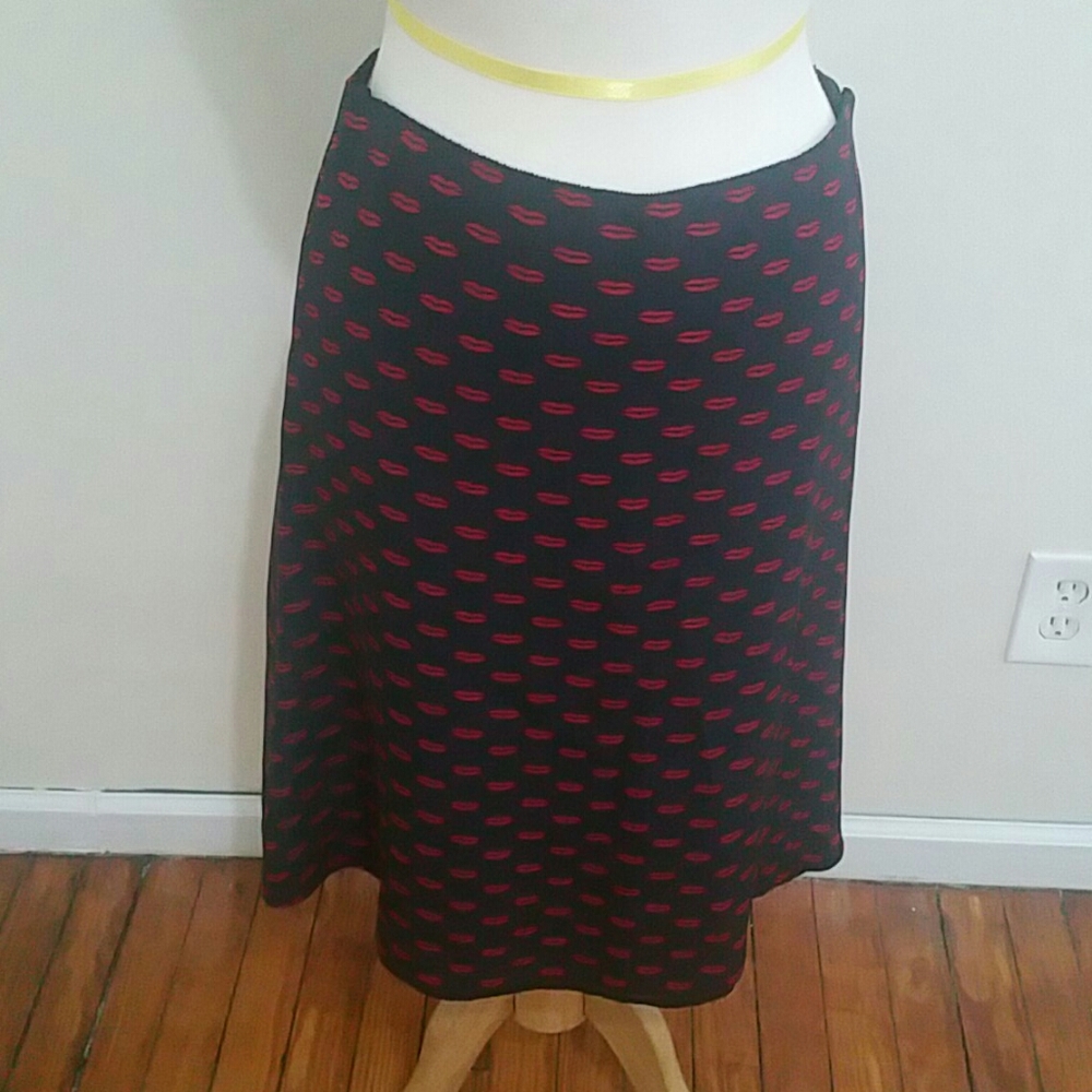 Prada skirt